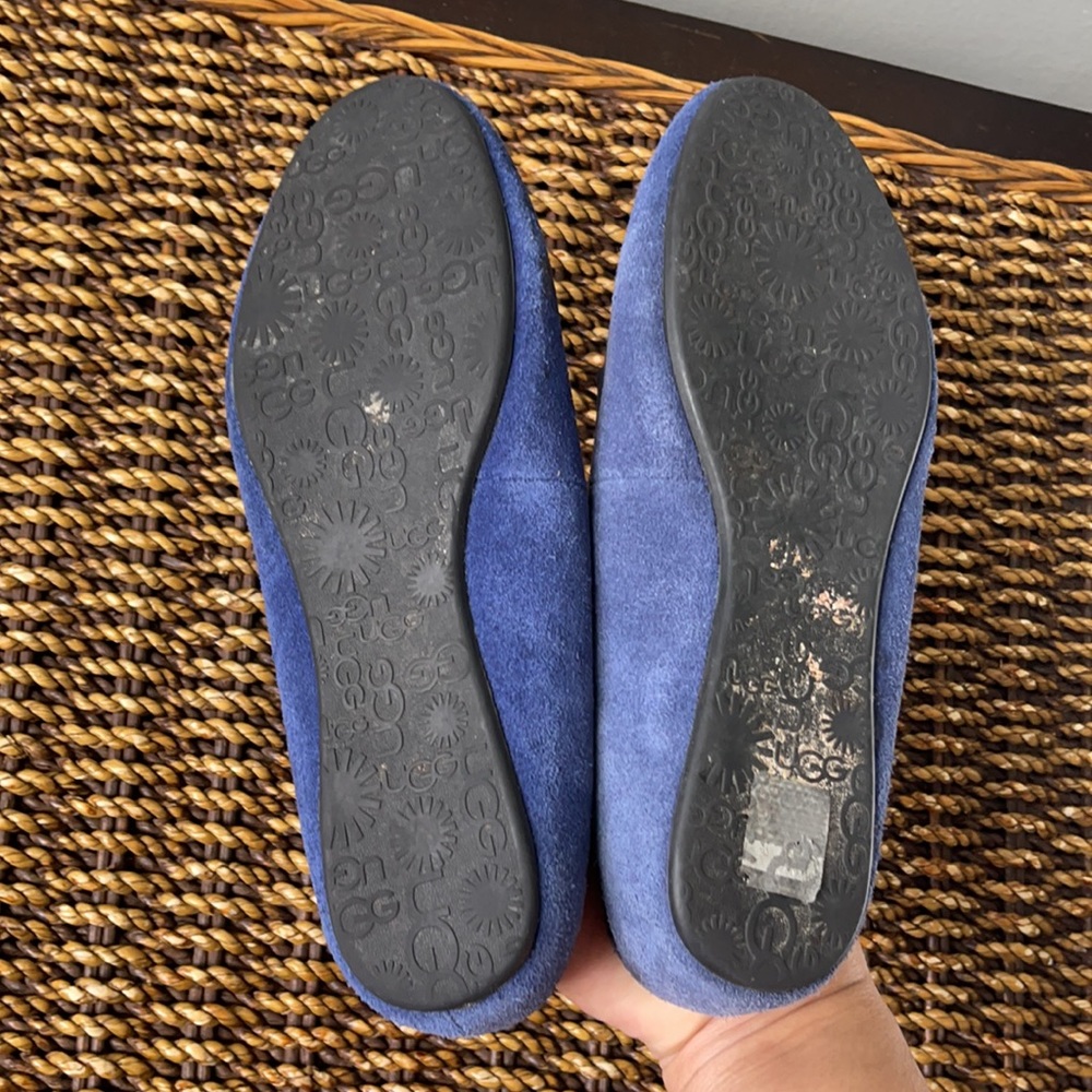 Ugg Loafer Flat - image 4